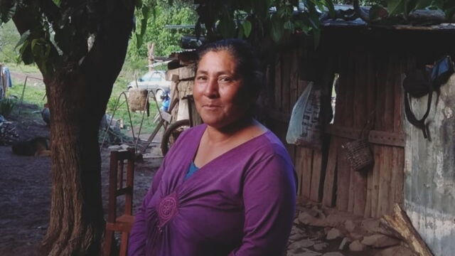 Vignette du programme télé Au fil des Andes
