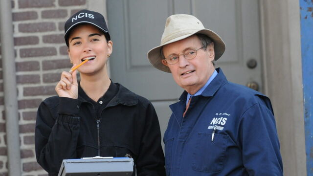 Vignette du programme télé NCIS