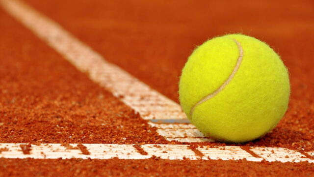 Vignette du programme télé Tennis : Roland-Garros