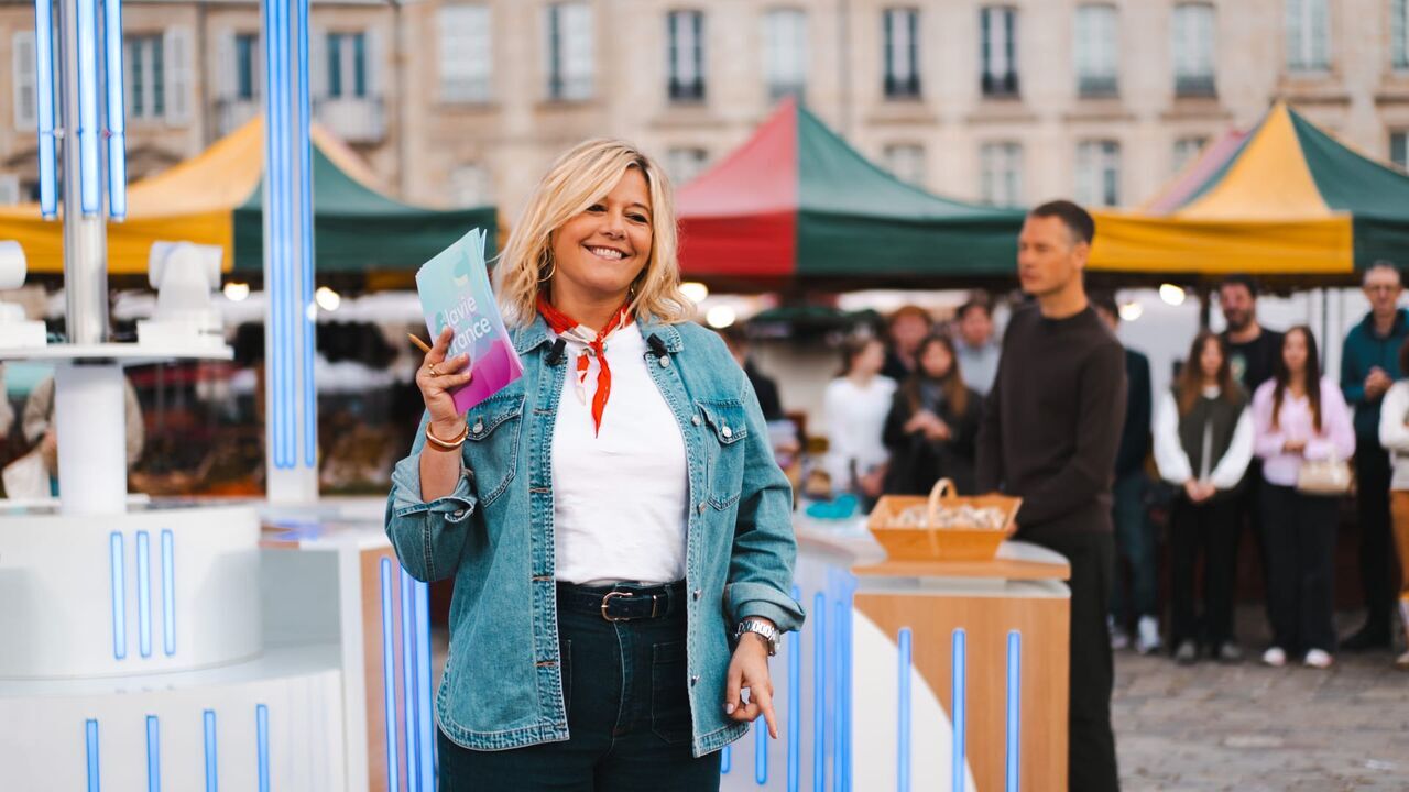 Vignette du programme télé Flavie en France