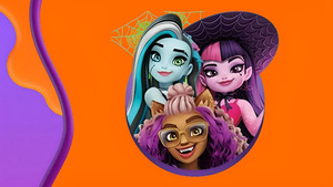 Vignette du programme télé Monster High *2022 (Le candidat métamorphe) S2 (13/20)