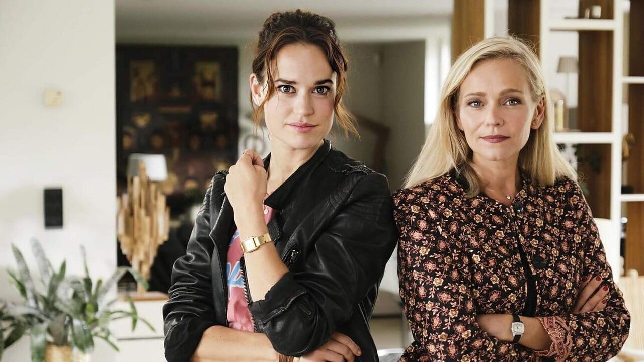 Vignette du programme télé Face à face