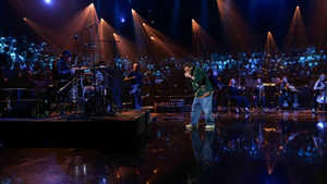 Vignette du programme télé Taratata 100% live