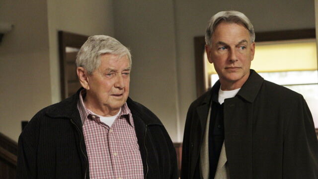 Vignette du programme télé NCIS