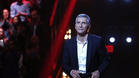 Vignette du programme télé Taratata l'histoire