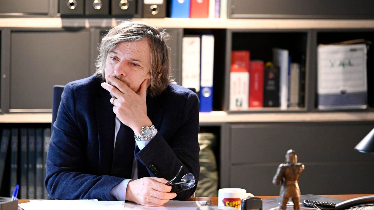 Vignette du programme télé Face à face