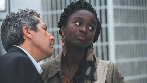 Vignette du programme télé Prête-moi ta main
