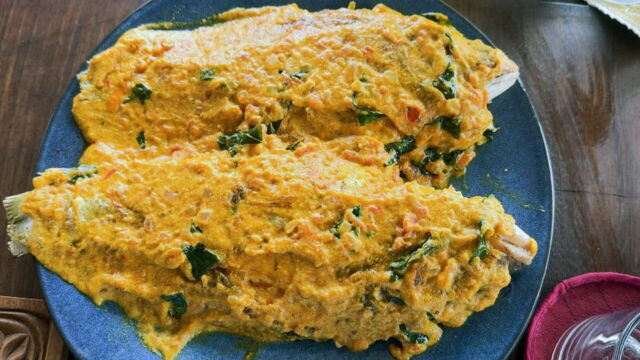 Vignette du programme télé Voyage en cuisine