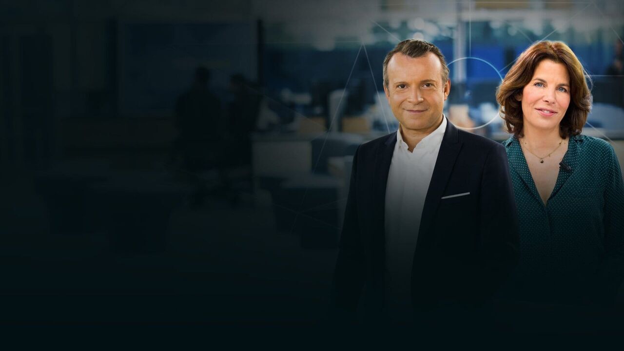 Vignette du programme télé L'info s'éclaire