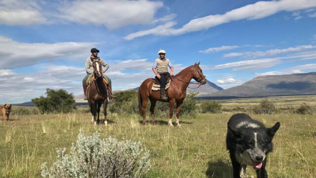 Vignette du programme télé Au fil des Andes