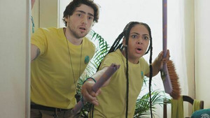 Vignette du programme télé La Colo (Panique à la colo) S1 (4/10)