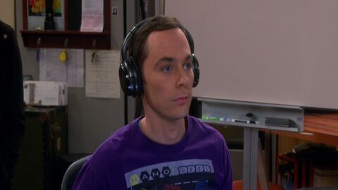 Vignette du programme télé Big Bang Theory