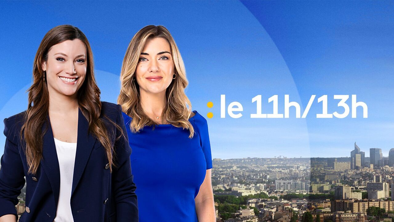 Vignette du programme télé Le 11h/13h
