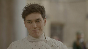 Vignette du programme télé Theodosia (Nouveau départ) S2 (2/26)