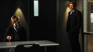 Vignette du programme télé Mentalist (Enquête assistée) S3 (18/24)