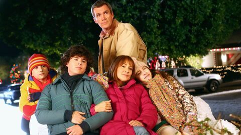 Vignette du programme télé The Middle
