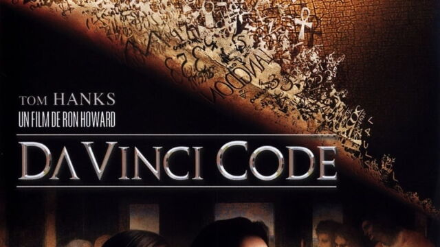Vignette du programme télé Da Vinci Code