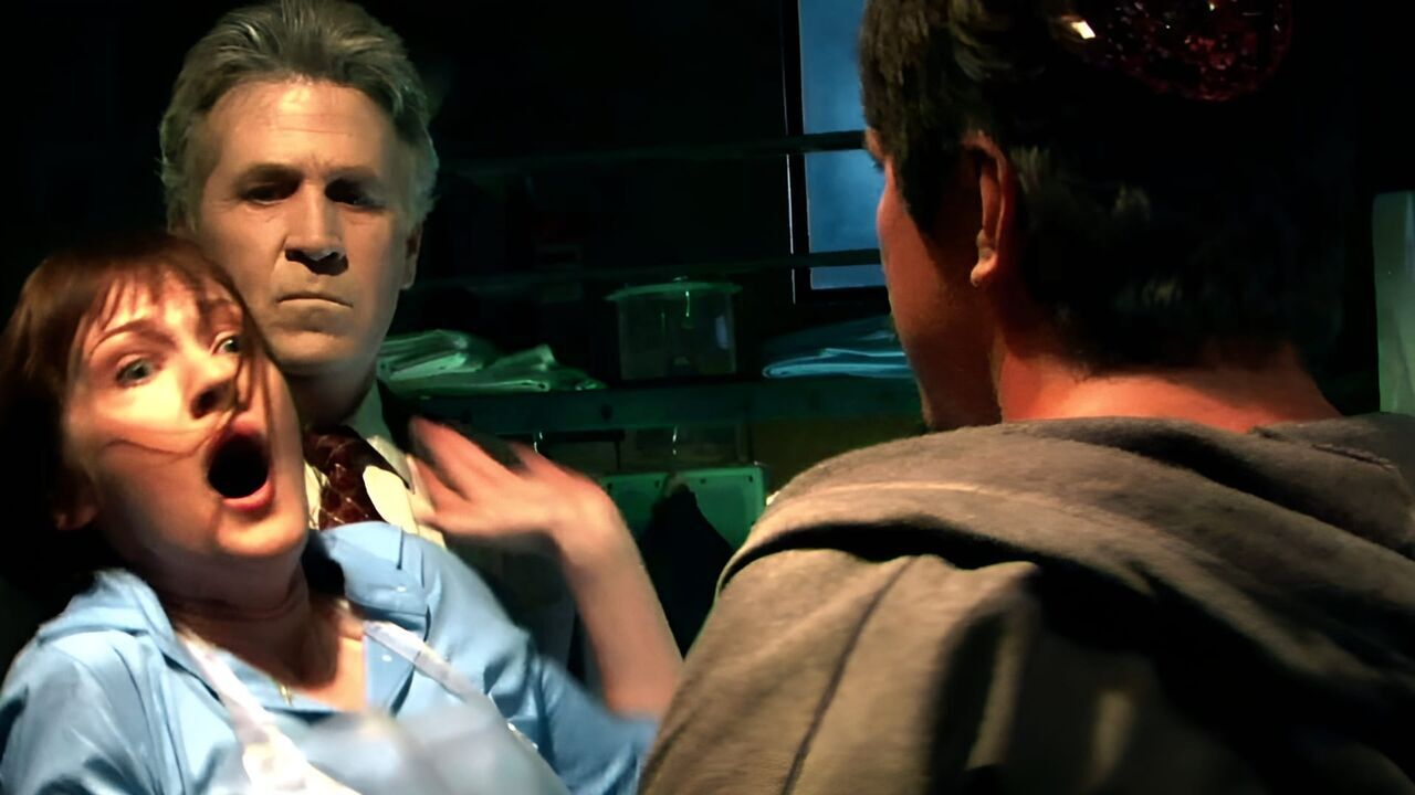 Vignette du programme télé Dr House