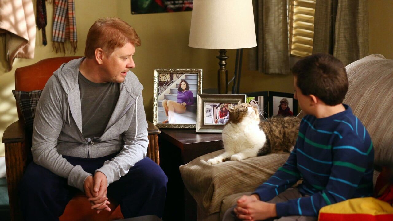 Vignette du programme télé The Middle