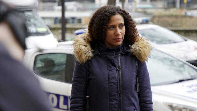 Vignette du programme télé Alerte enlèvement