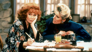 Vignette du programme télé Madame est servie (Les soeurs Robinson) S7 (3/25)