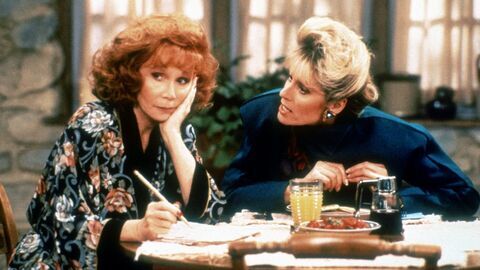 Vignette du programme télé Madame est servie