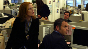Vignette du programme télé New York, section criminelle (Prescription mortelle) S3 (14/21)