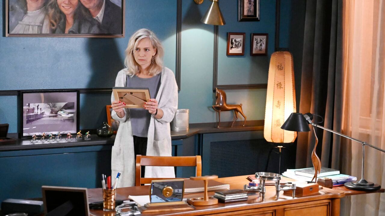 Vignette du programme télé Face à face