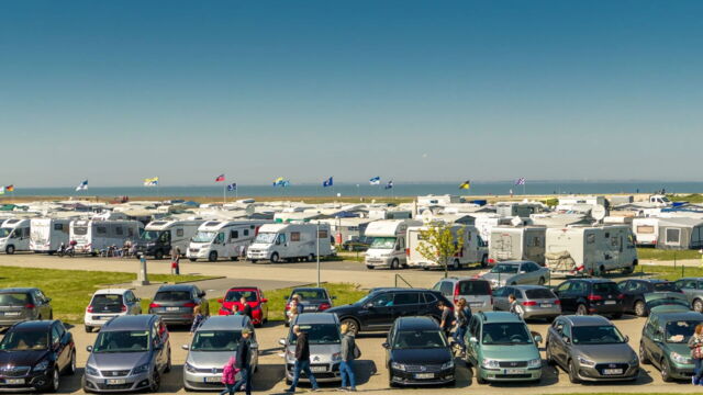 Vignette du programme télé Vive le camping
