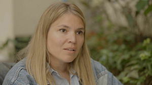 Vignette du programme télé Dans les yeux d'Olivier