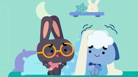 Vignette du programme télé Les Moodz