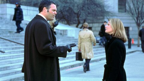 Vignette du programme télé New York, section criminelle