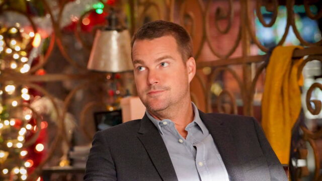 Vignette du programme télé NCIS : Los Angeles