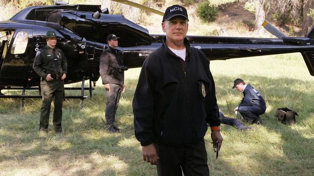 Vignette du programme télé NCIS - Saison 8