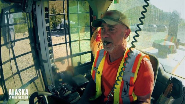 Vignette du programme télé Alaska : La ruée vers l'or - Saison 5