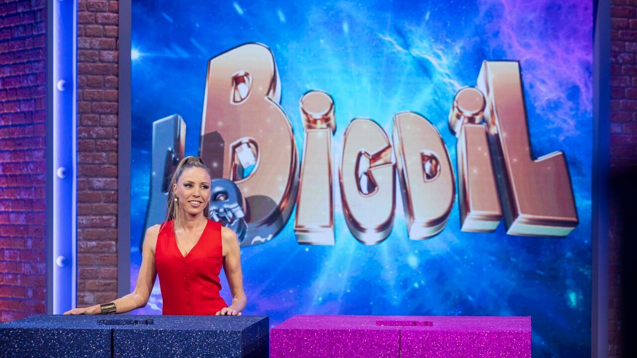Vignette du programme télé Le Bigdil, le retour évènement