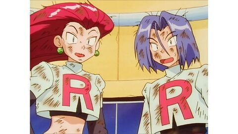 Vignette du programme télé Pokémon