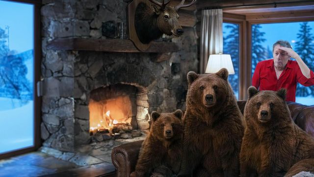 Vignette du programme télé J'irai dormir chez vous - Saison 16