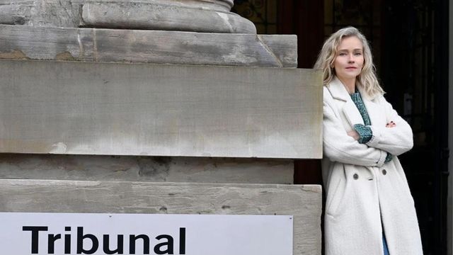 Vignette du programme télé Face à face - Saison 1