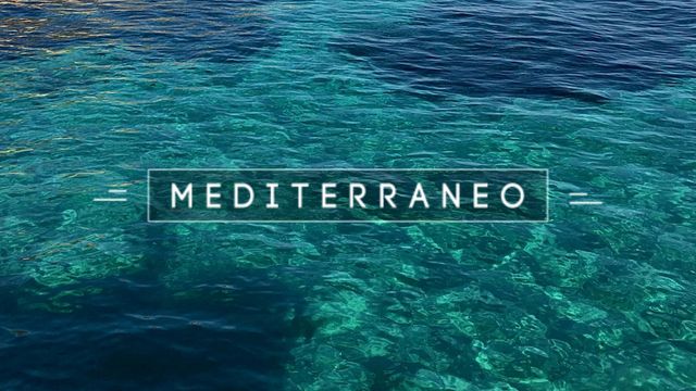 Vignette du programme télé Mediterraneo