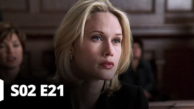Vignette du programme télé New York Unité Spéciale - Saison 2
