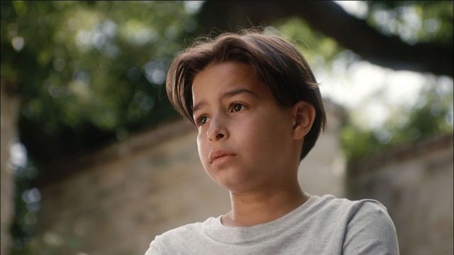 Vignette du programme télé La percée