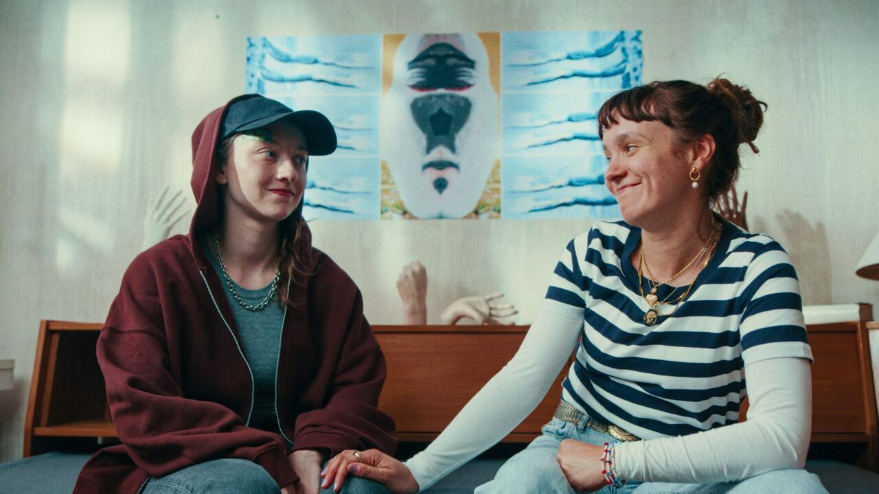 Vignette du programme télé Tombée