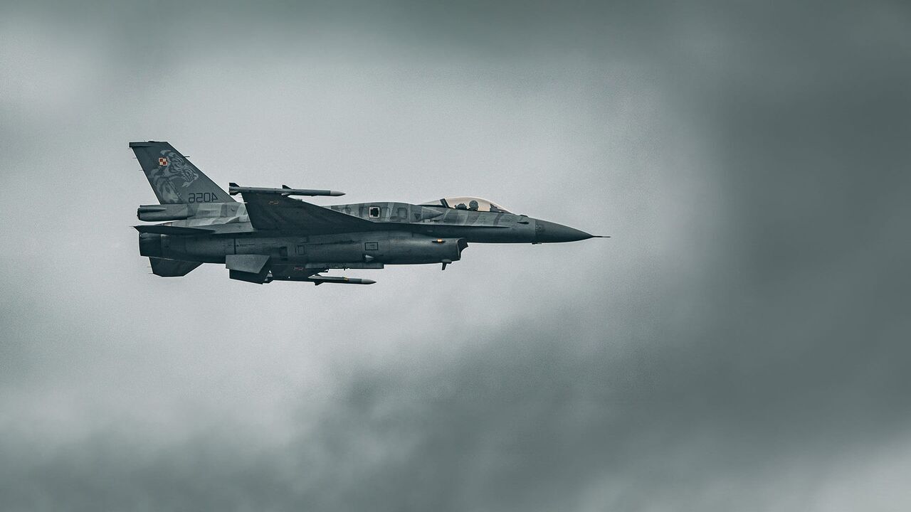 Vignette du programme télé Rafale : avion secret défense