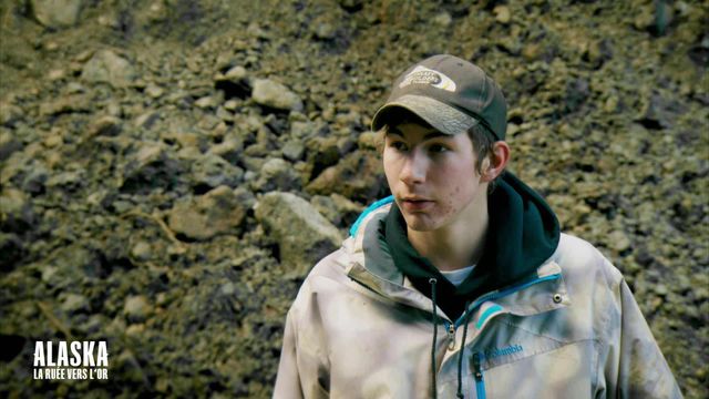 Vignette du programme télé Alaska : La ruée vers l'or - Saison 4