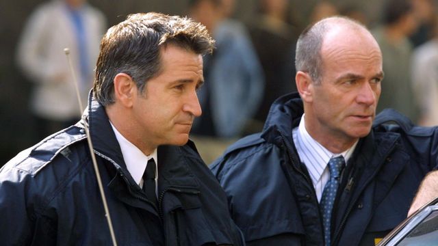 Vignette du programme télé FBI : portés disparus - Saison 1