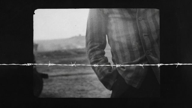 Vignette du programme télé Ils ont libéré Bergen-Belsen
