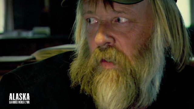 Vignette du programme télé Alaska : La ruée vers l'or - Saison 5