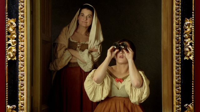Vignette du programme télé A Musée Vous, A Musée Moi - Saison 3