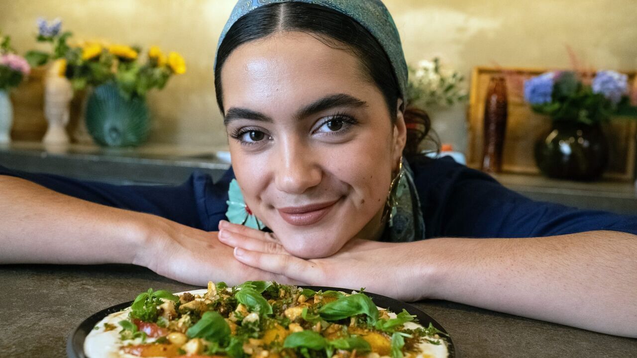 Vignette du programme télé Voyage gourmand